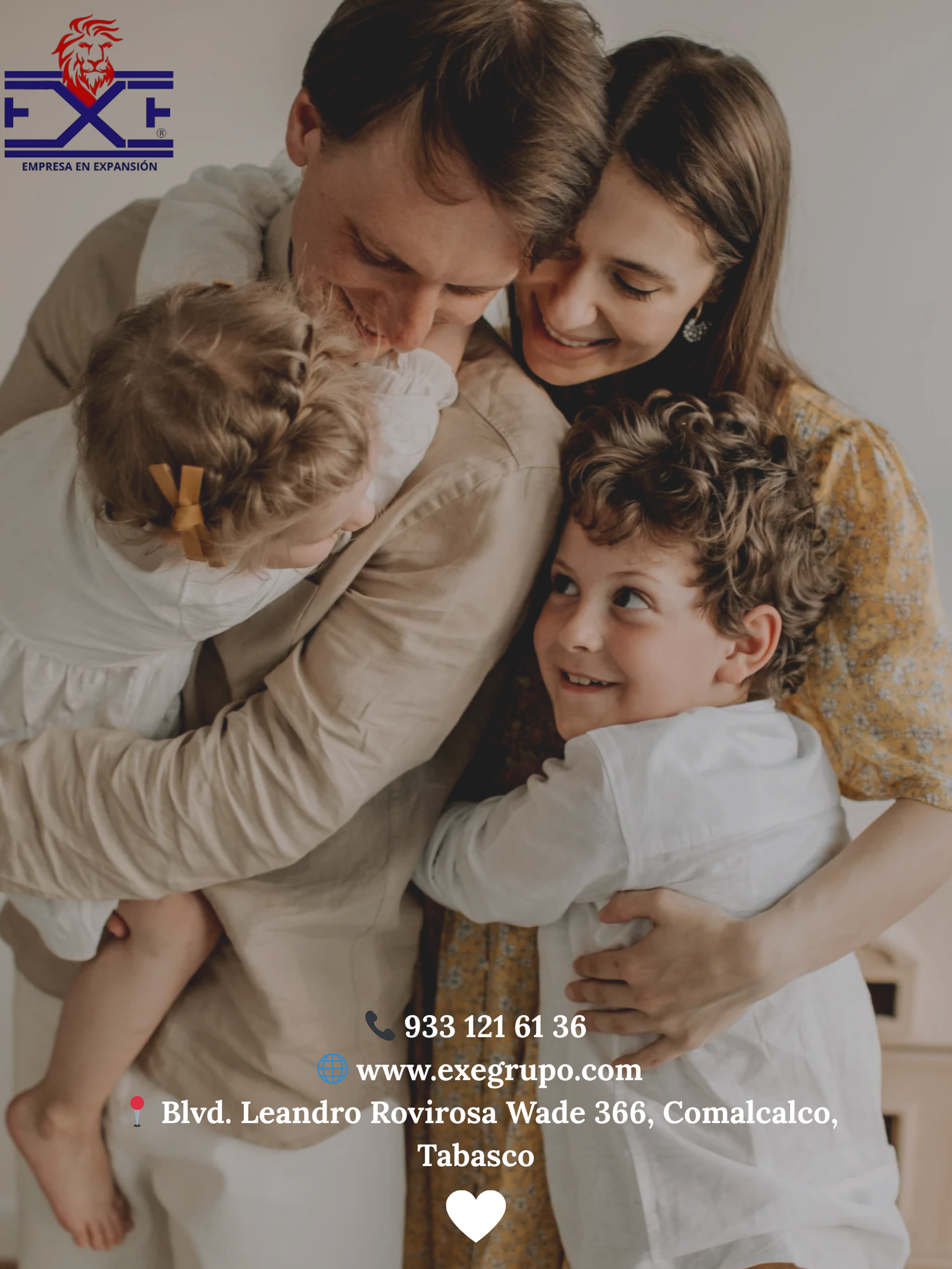 Comprar casa no es un gasto: es una herencia para tus hijos 